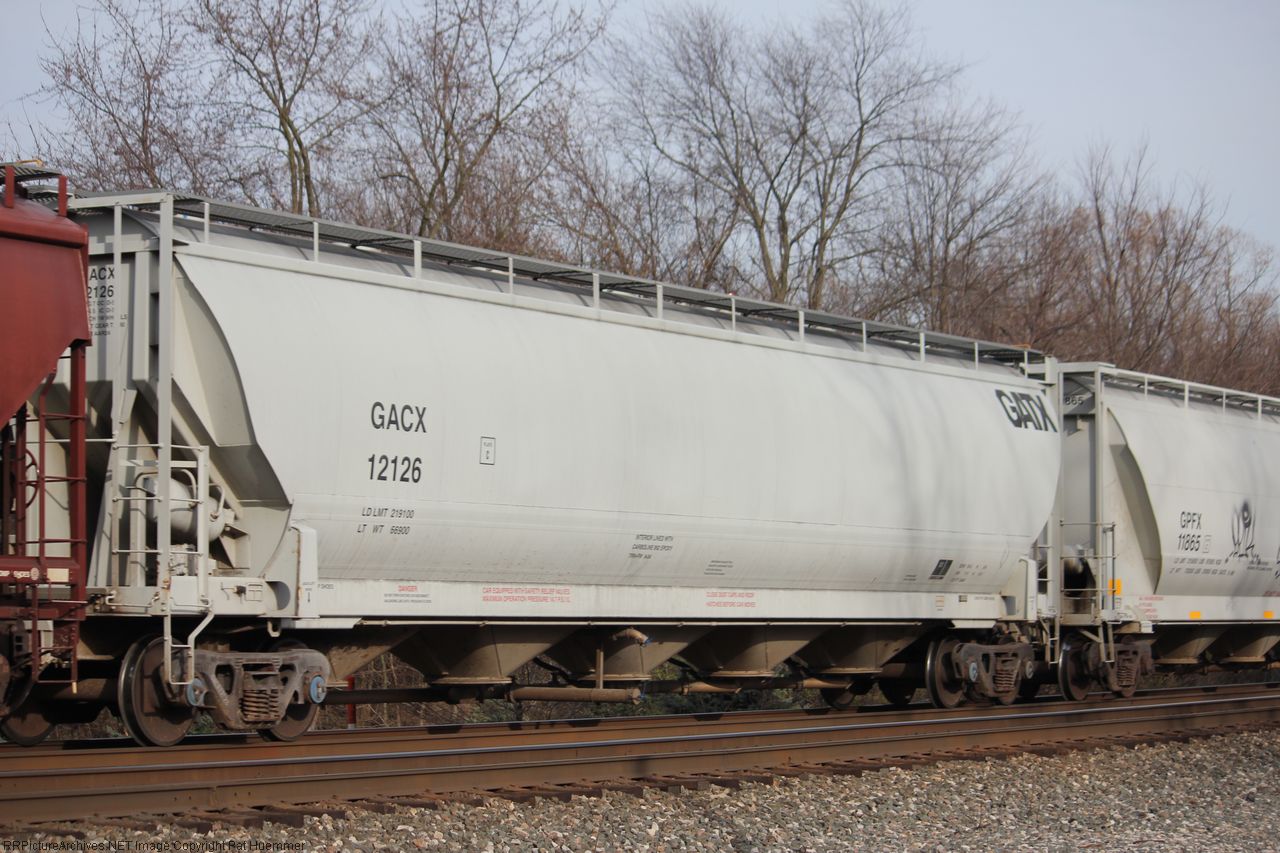 GACX 12126