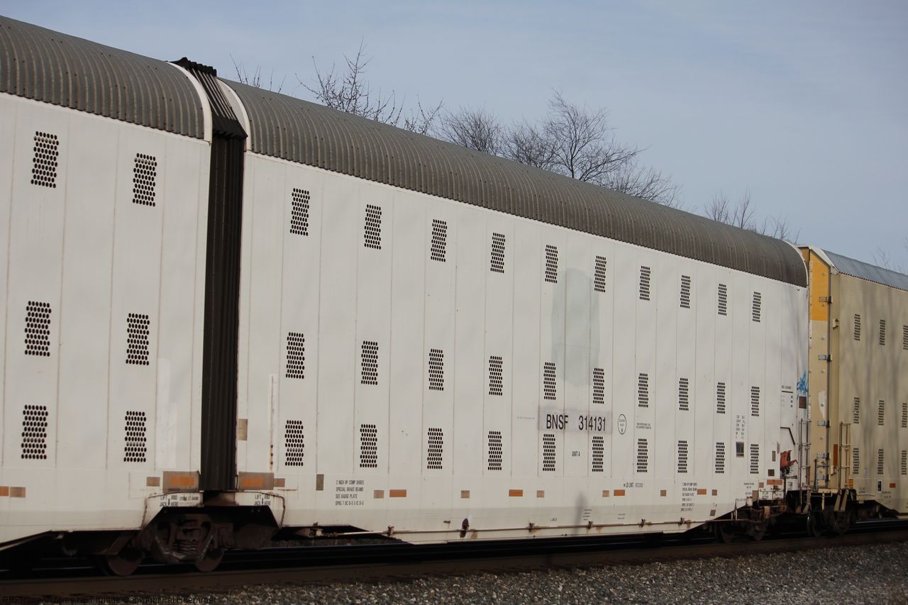 BNSF 314131