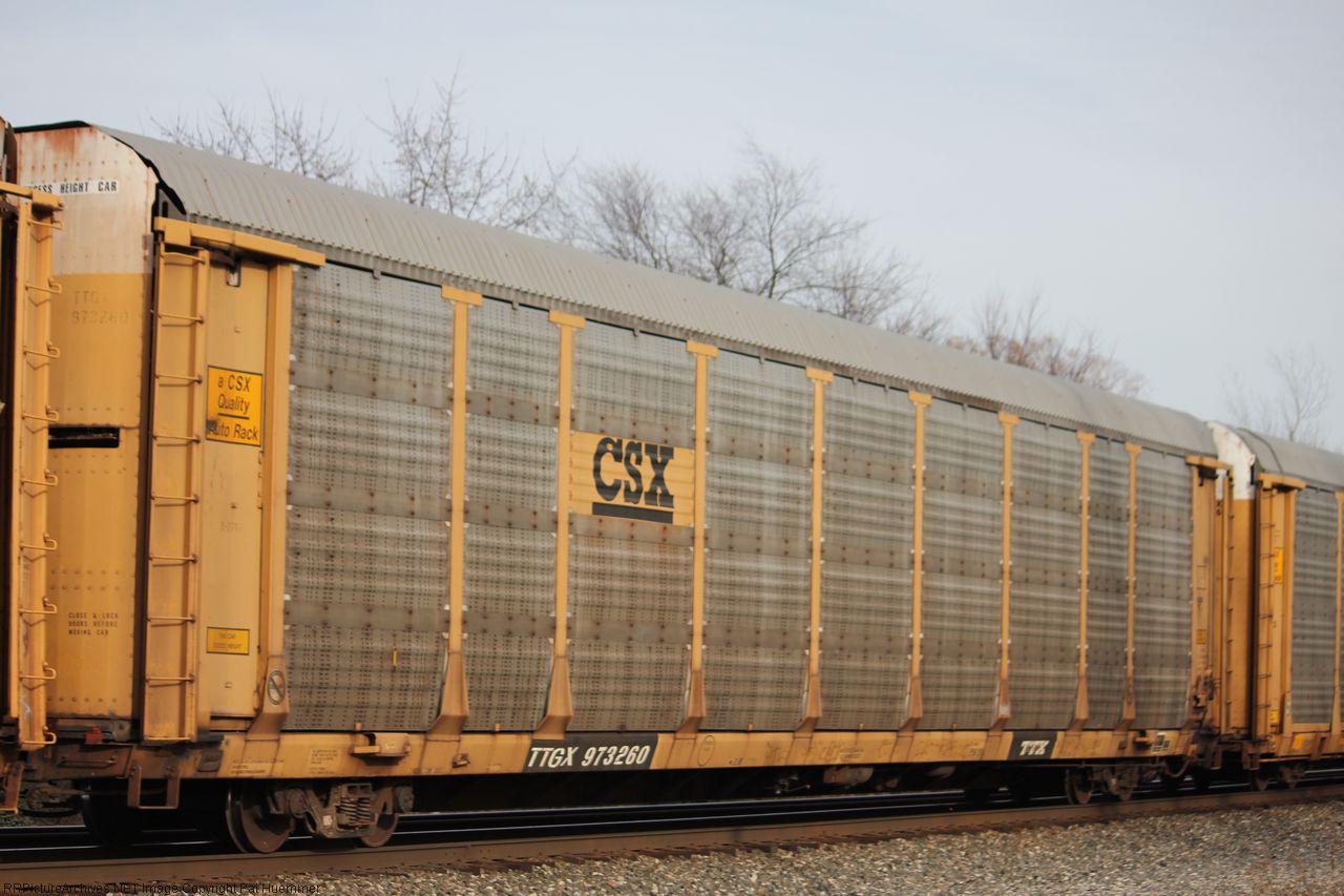 TTGX 973260