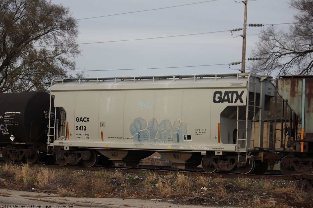 GACX 2413