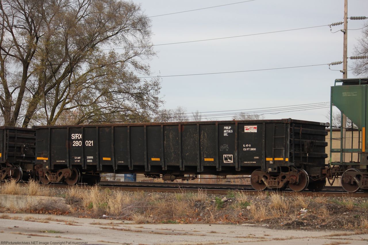 SIRX 280021