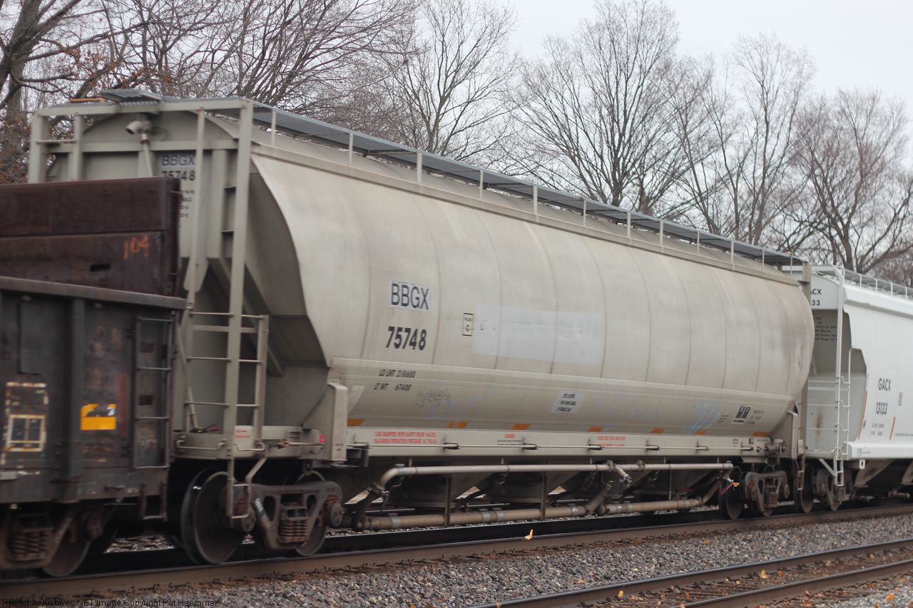 BBGX 75748