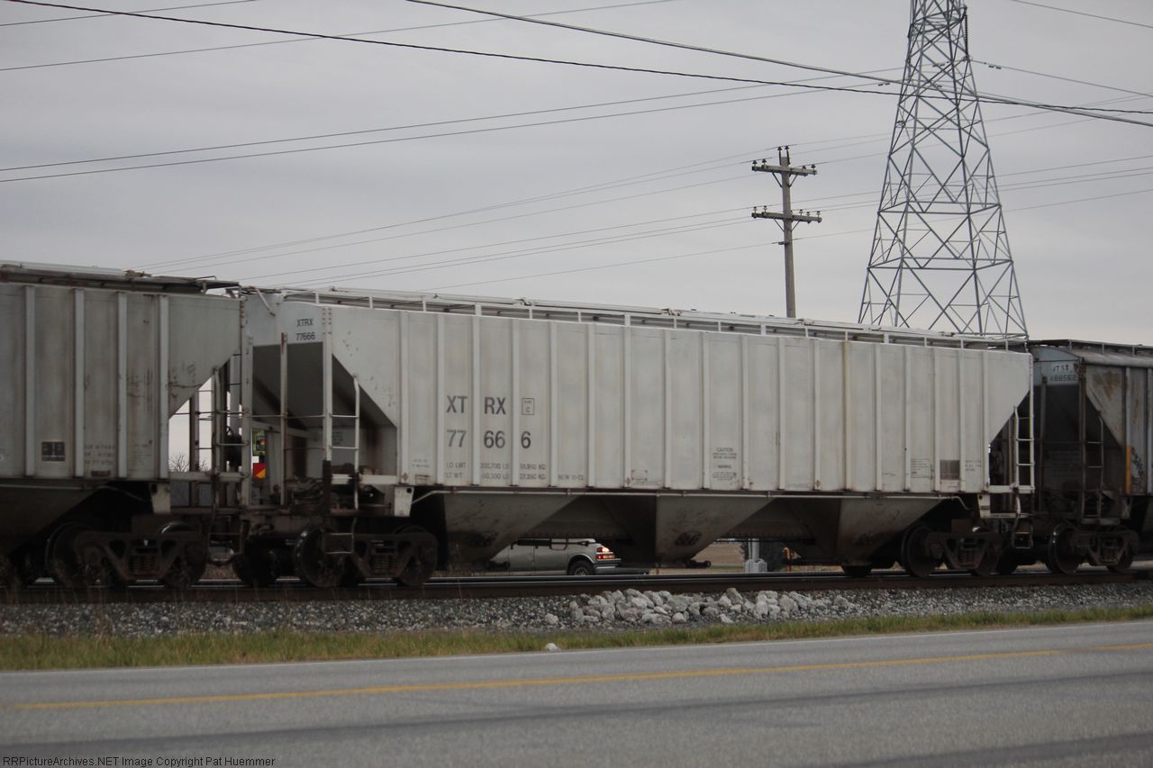 XTRX 77666