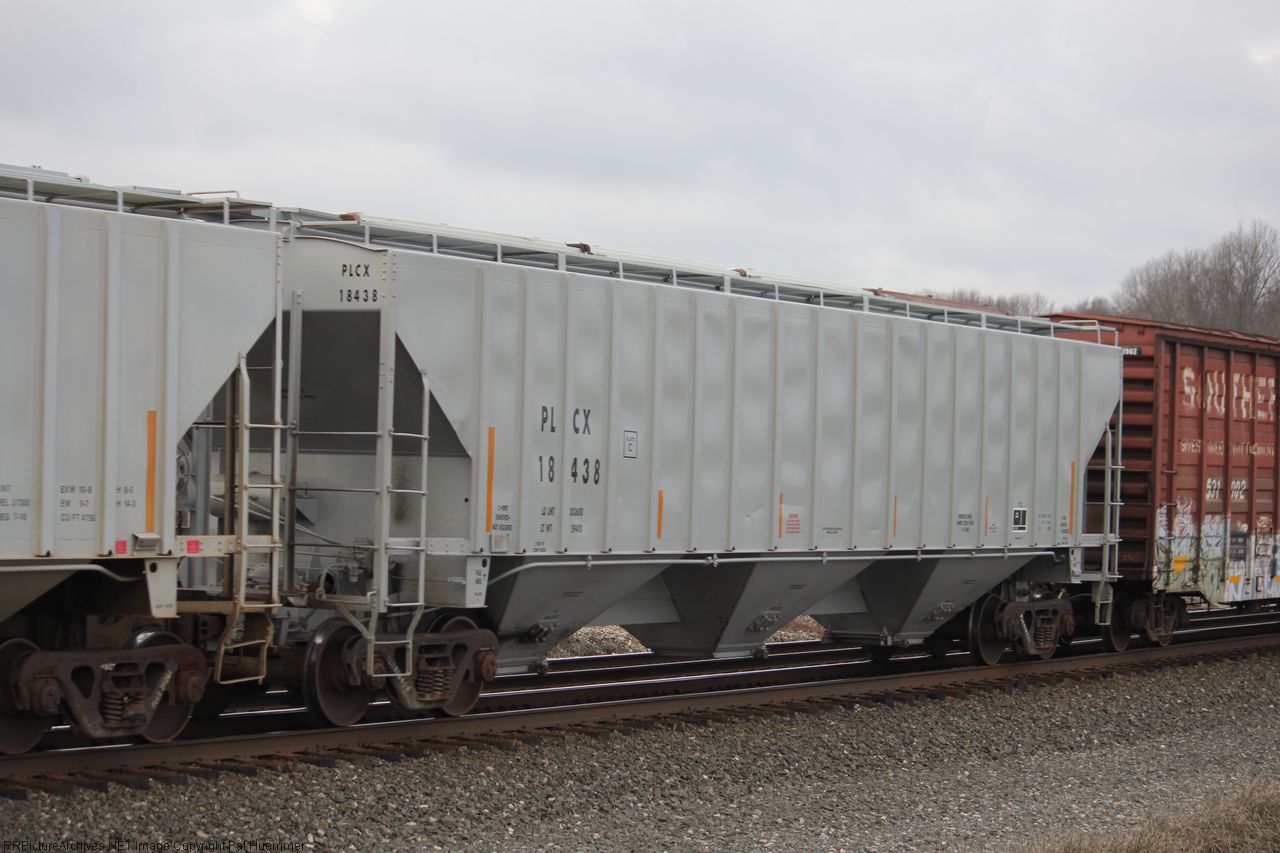 PLCX 18438