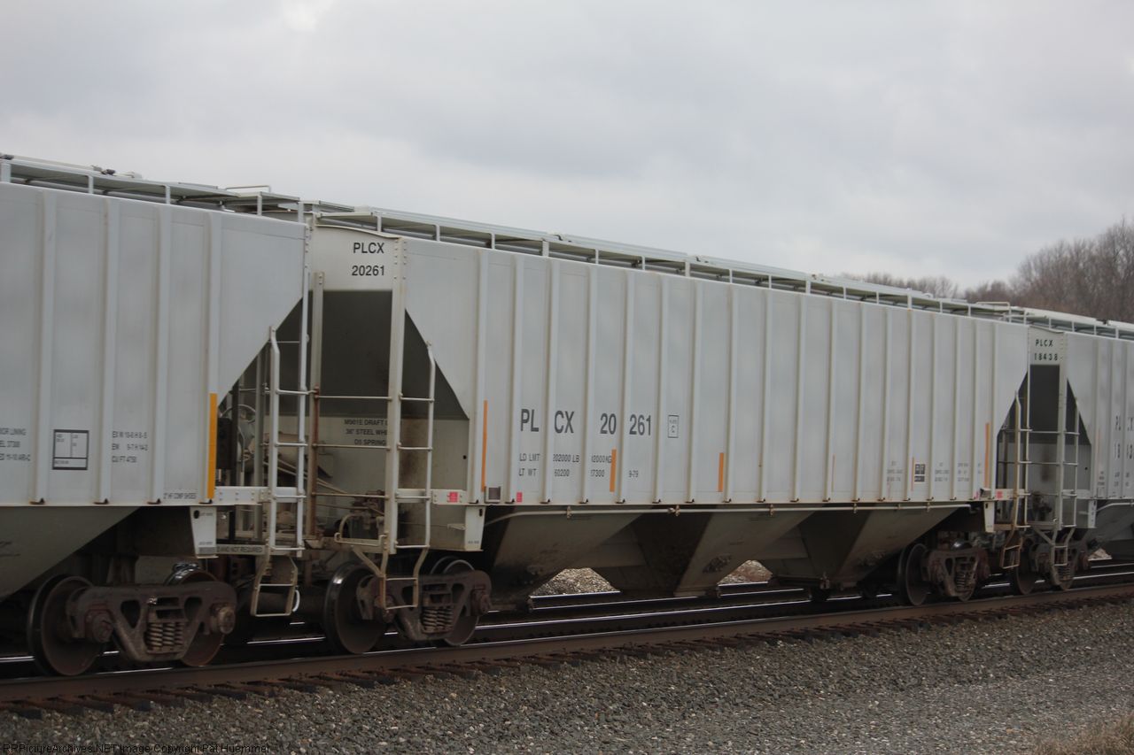 PLCX 20261