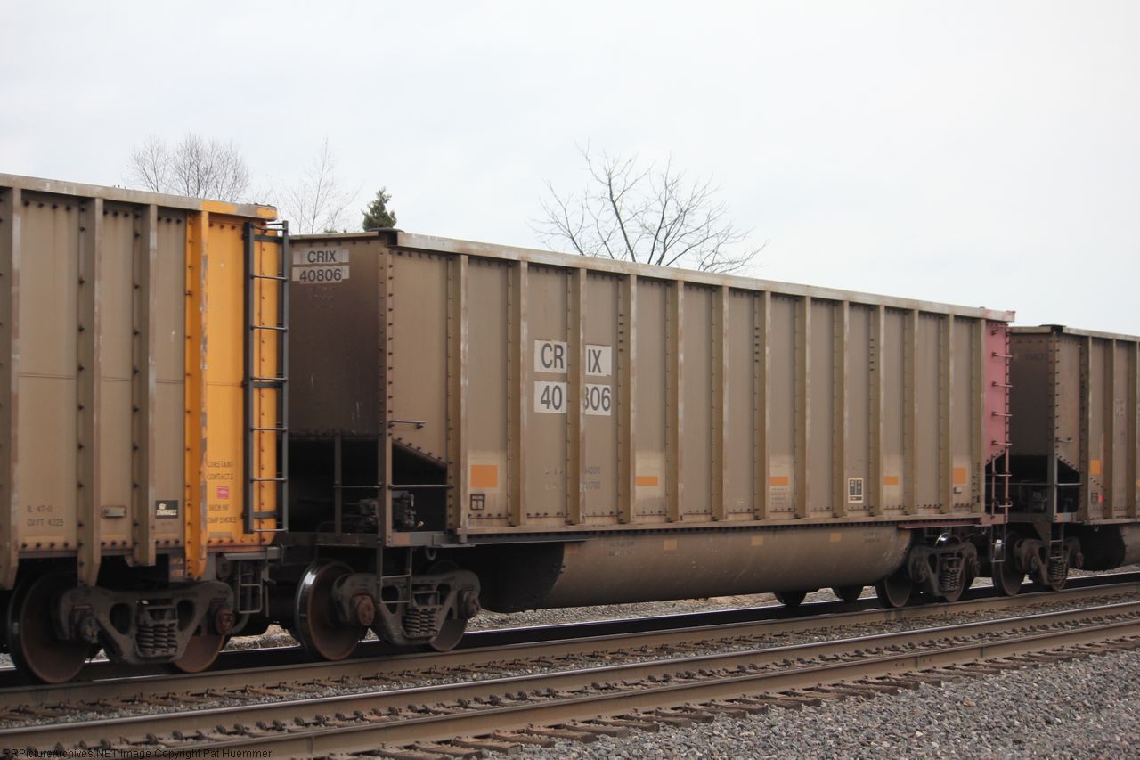 CRIX 40806