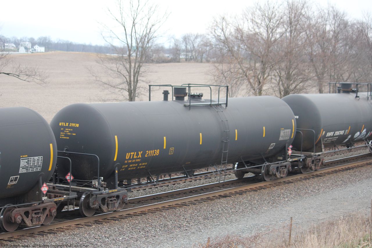 UTLX 211138