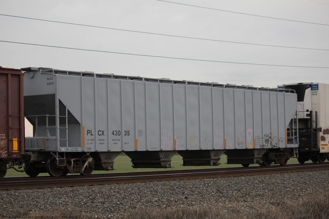 PLCX 43035