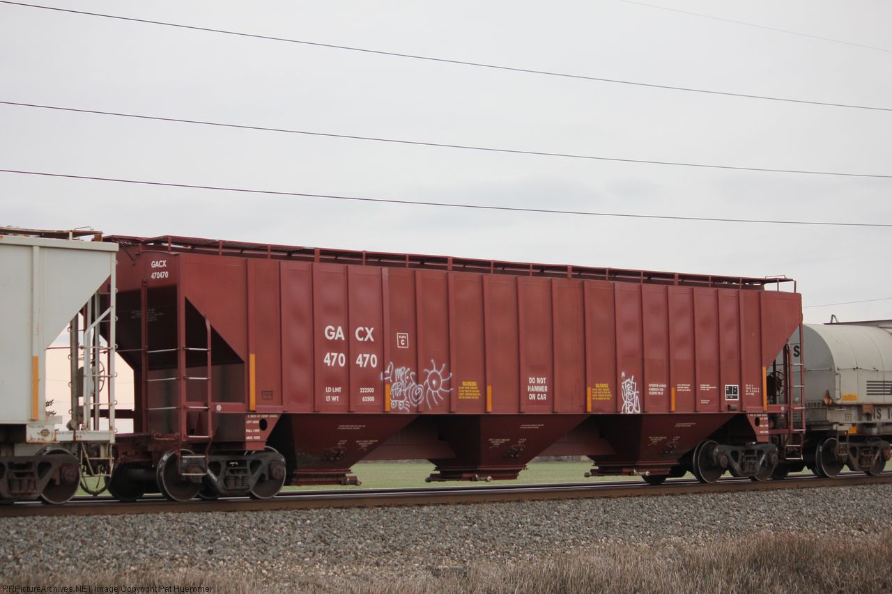 GACX 470470