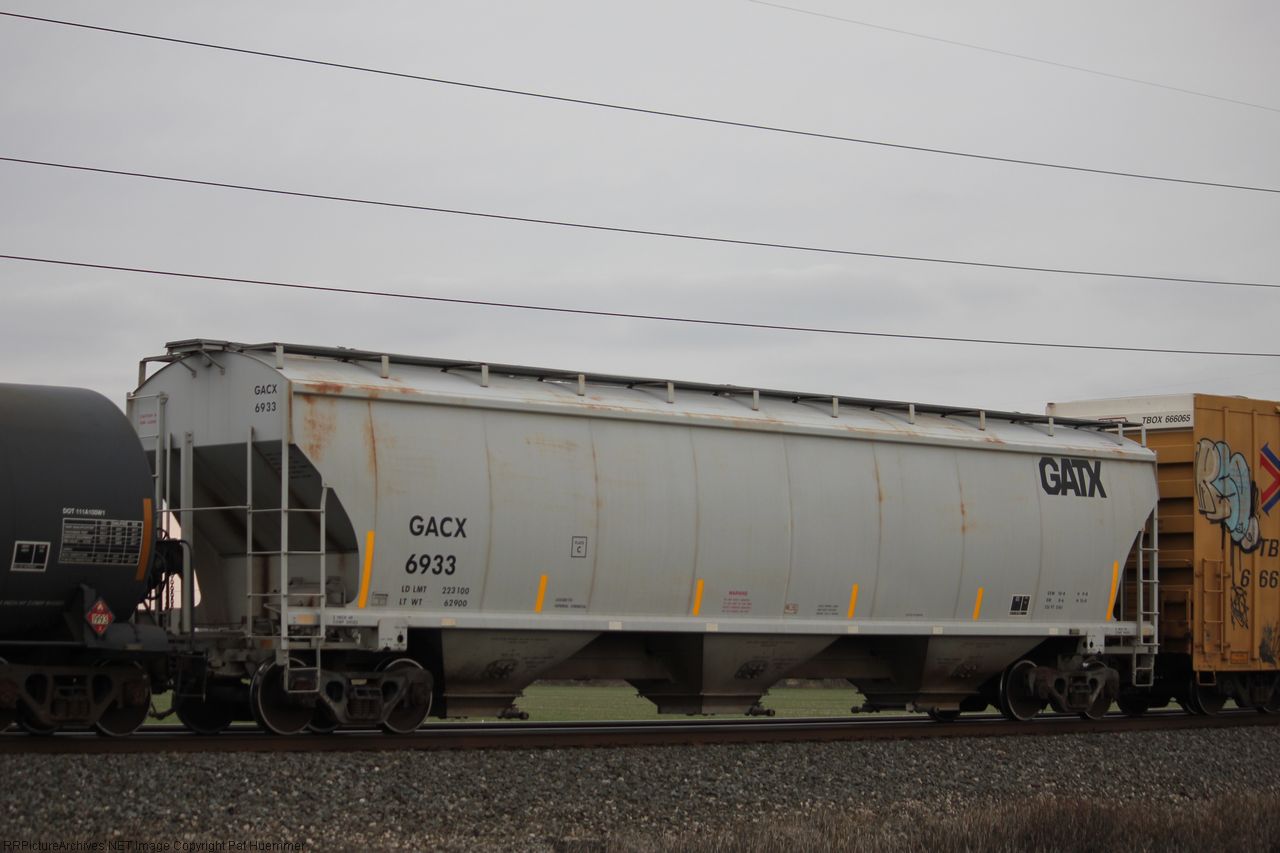 GACX 6933