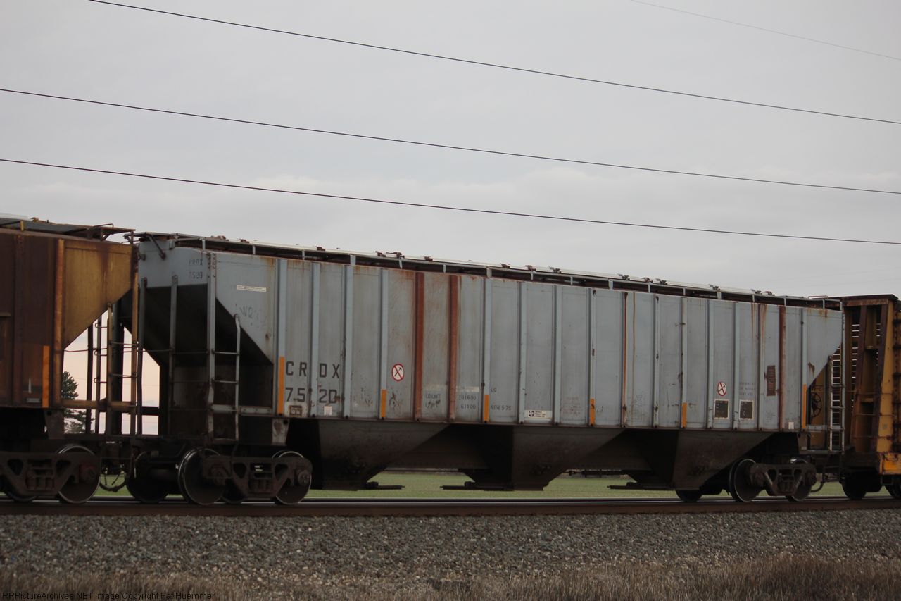 CRDX 7520