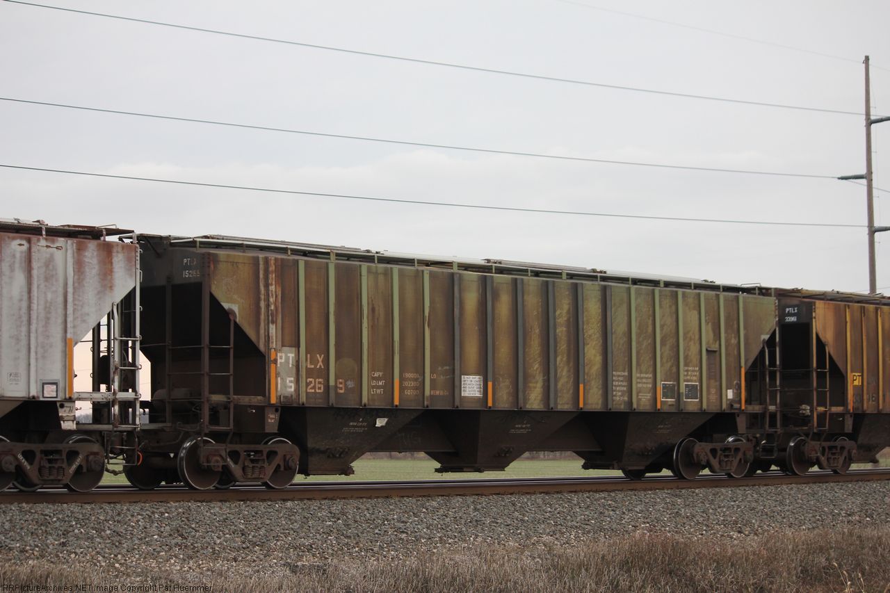 PTLX 15269