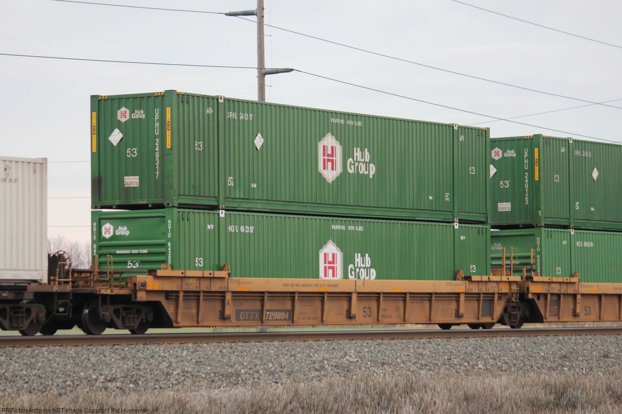 DTTX 729884