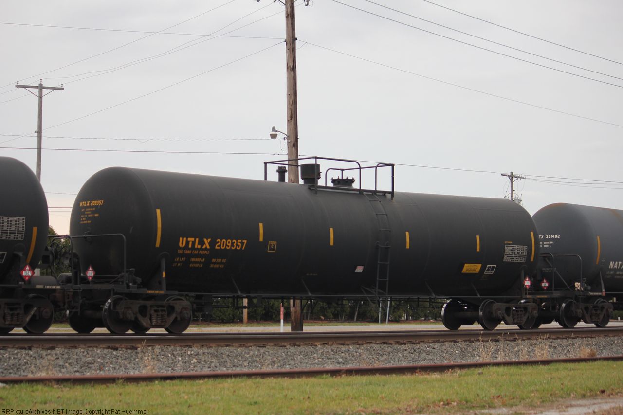 UTLX 209357