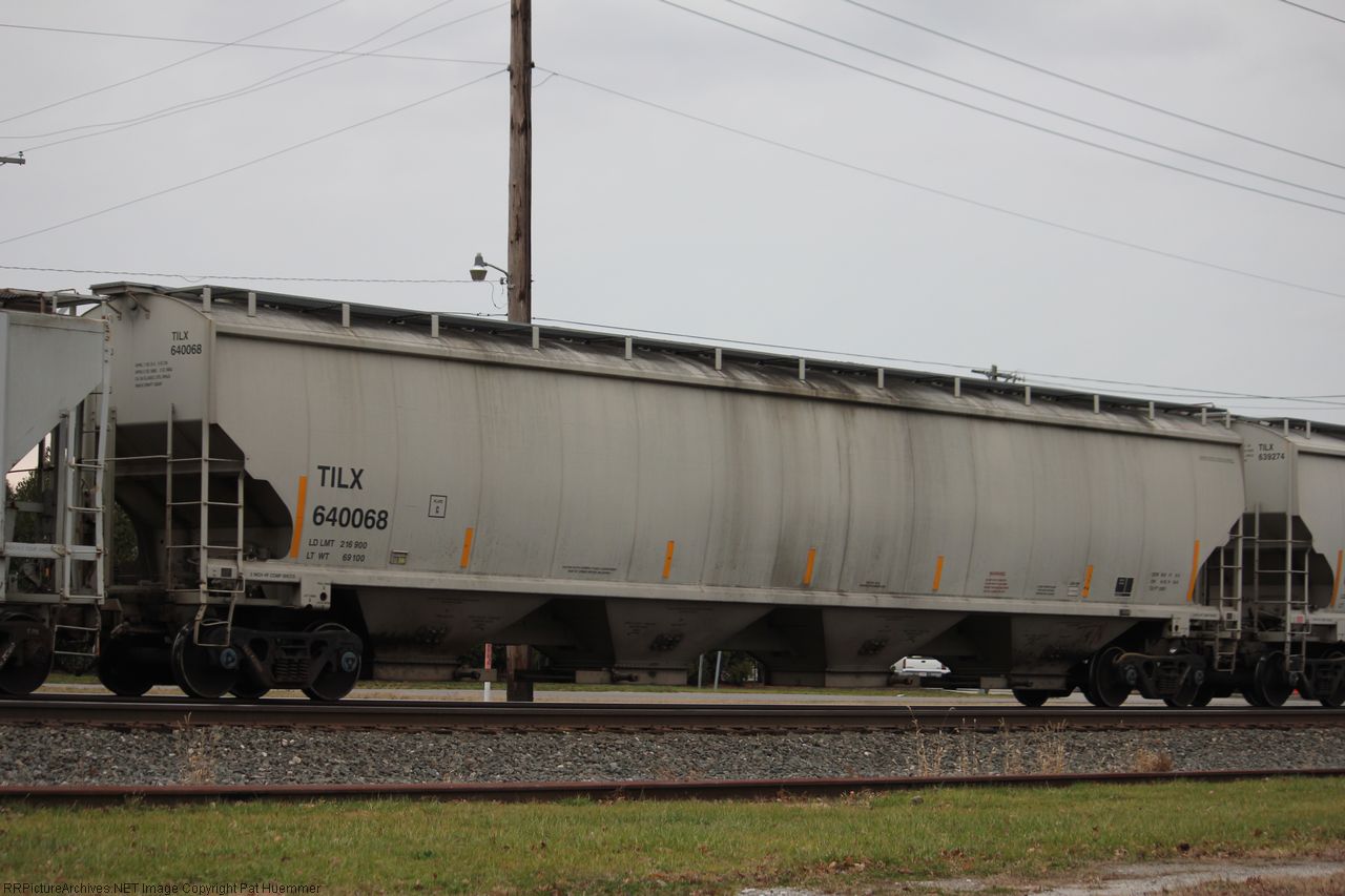 TILX 640068