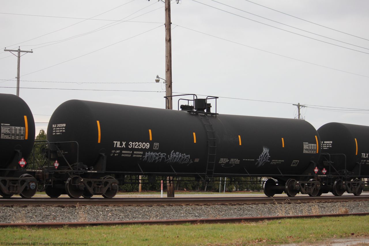 TILX 312309