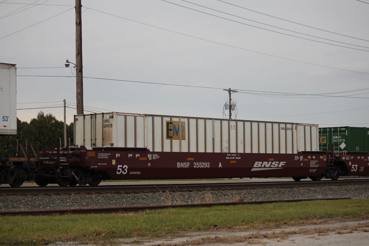 BNSF 255293