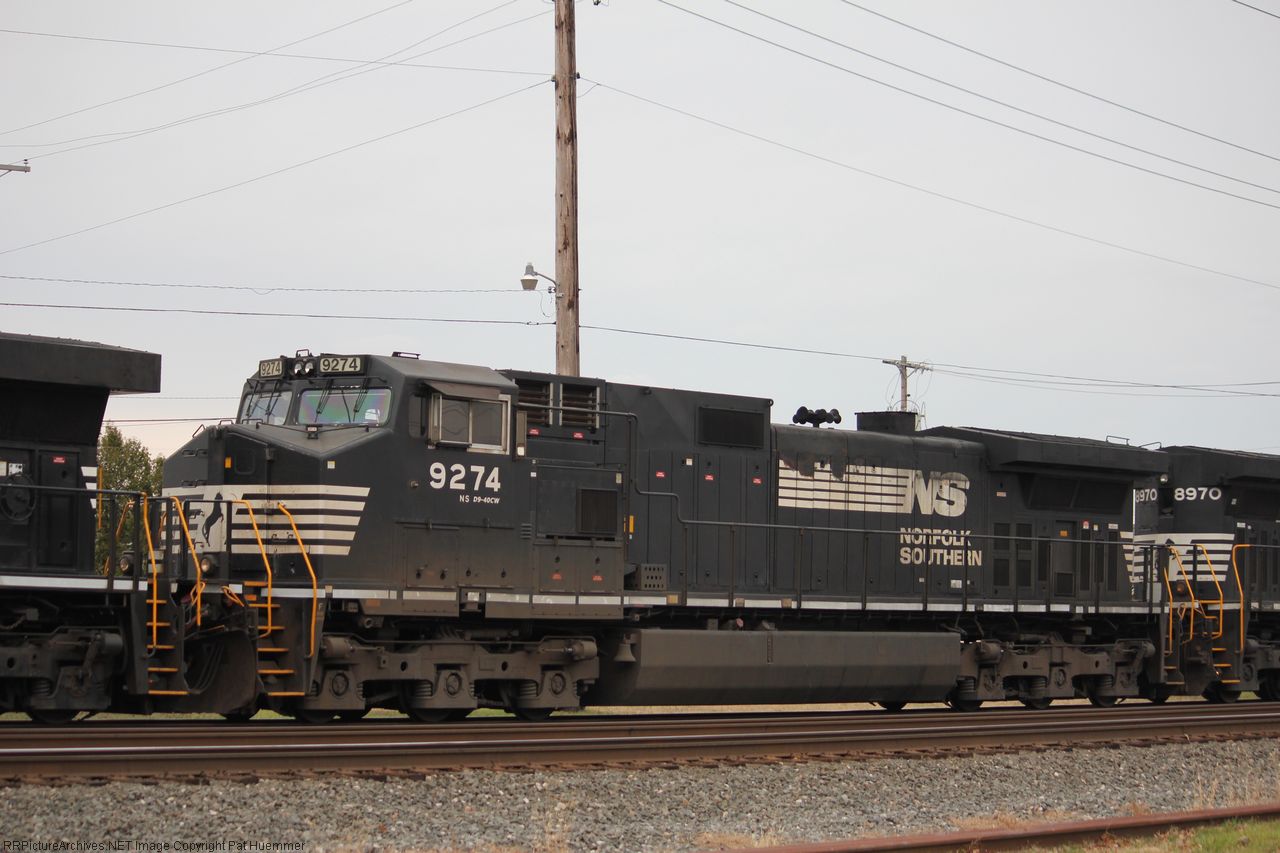 NS 9274