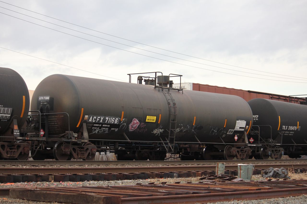 ACFX 71166