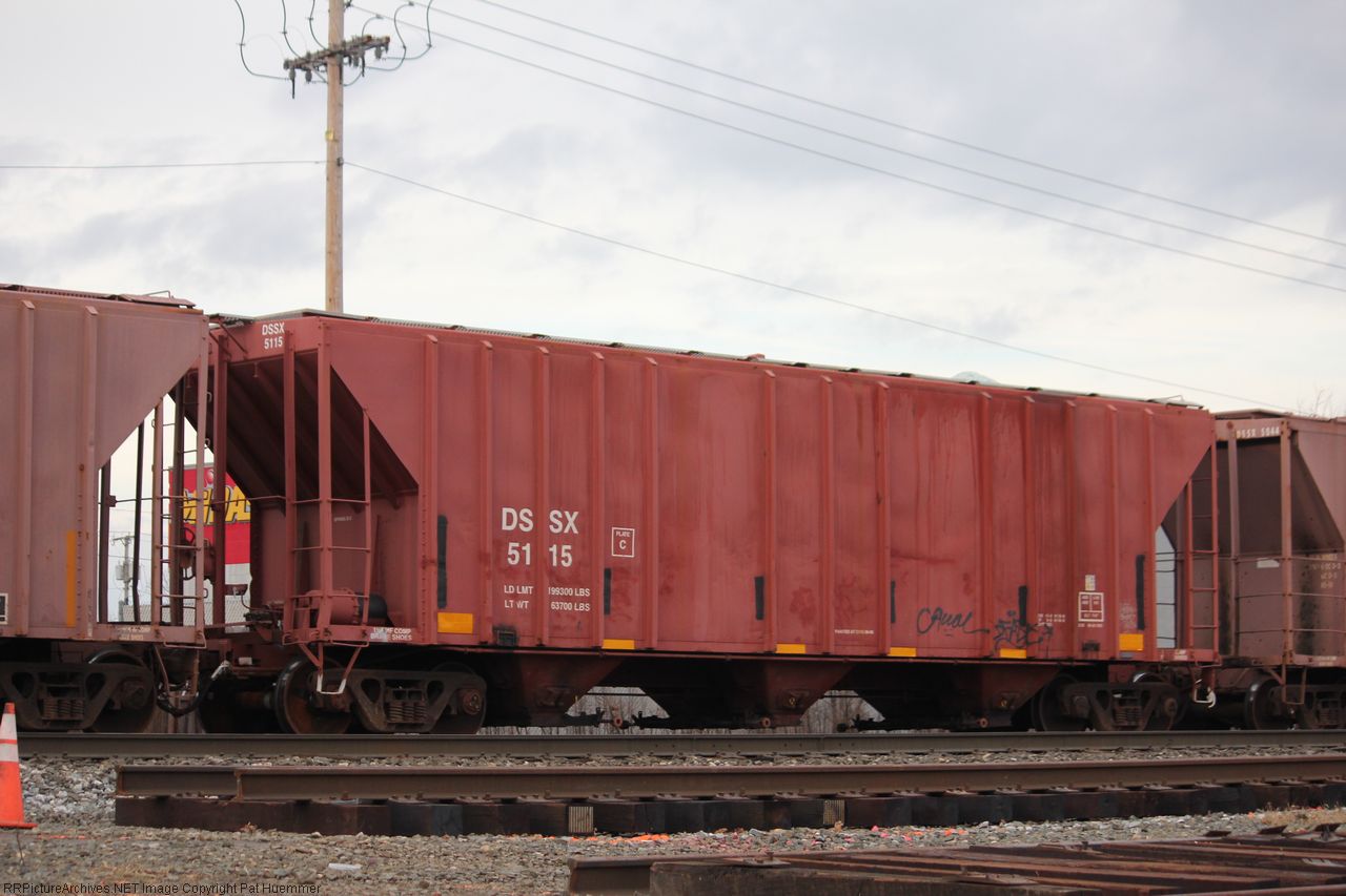 DSSX 5115