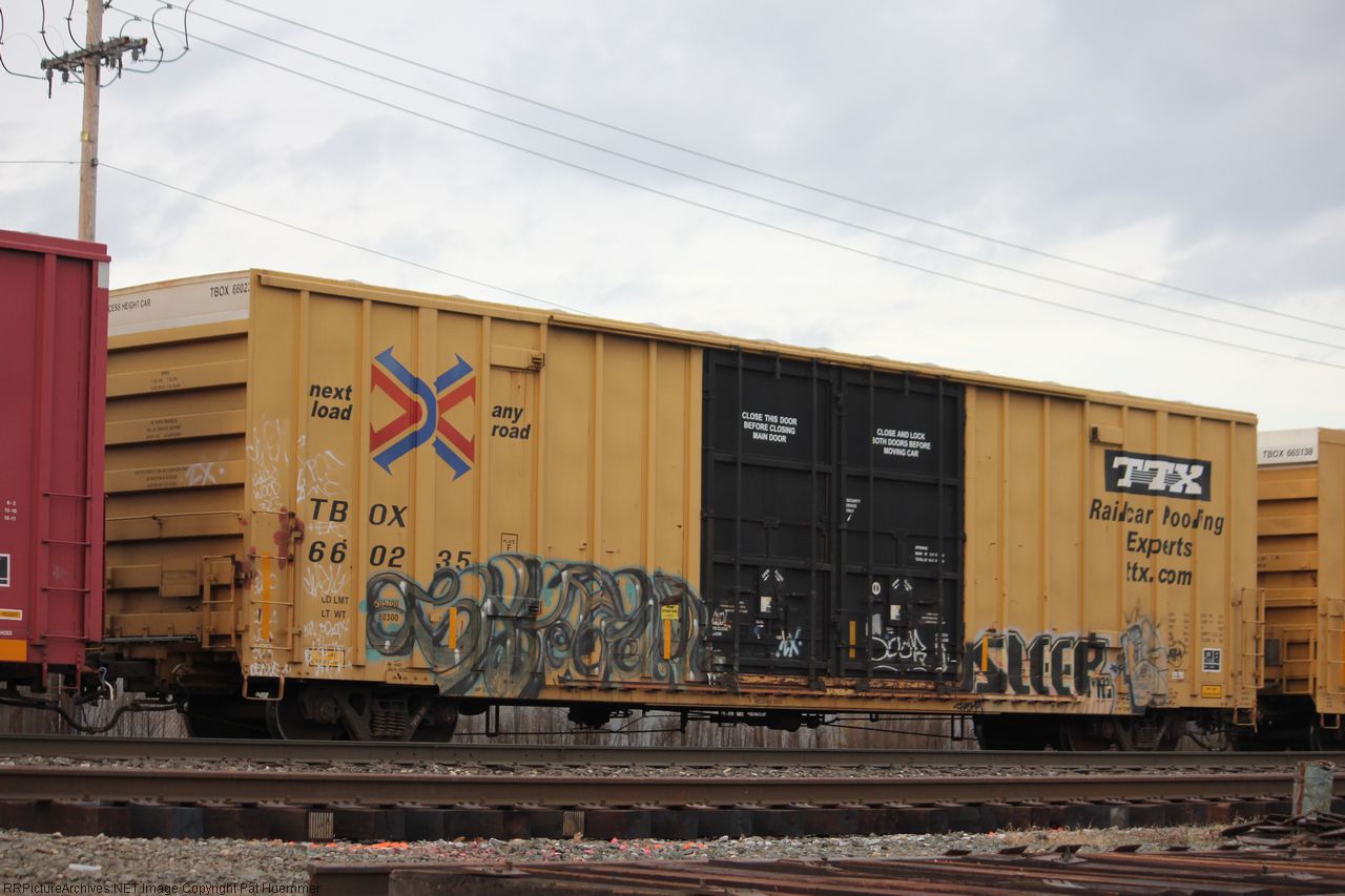 TBOX 660235