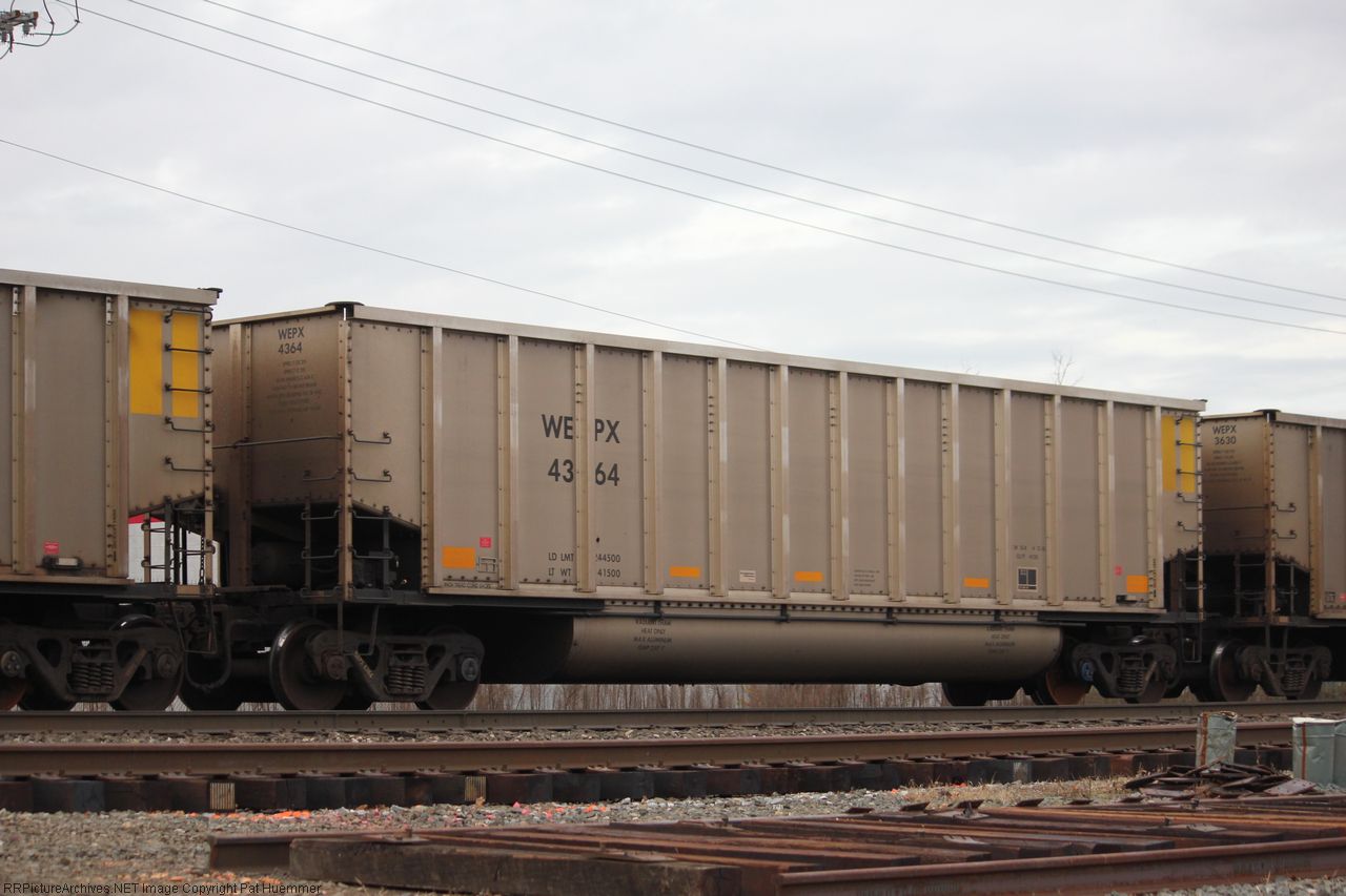 WEPX 4364