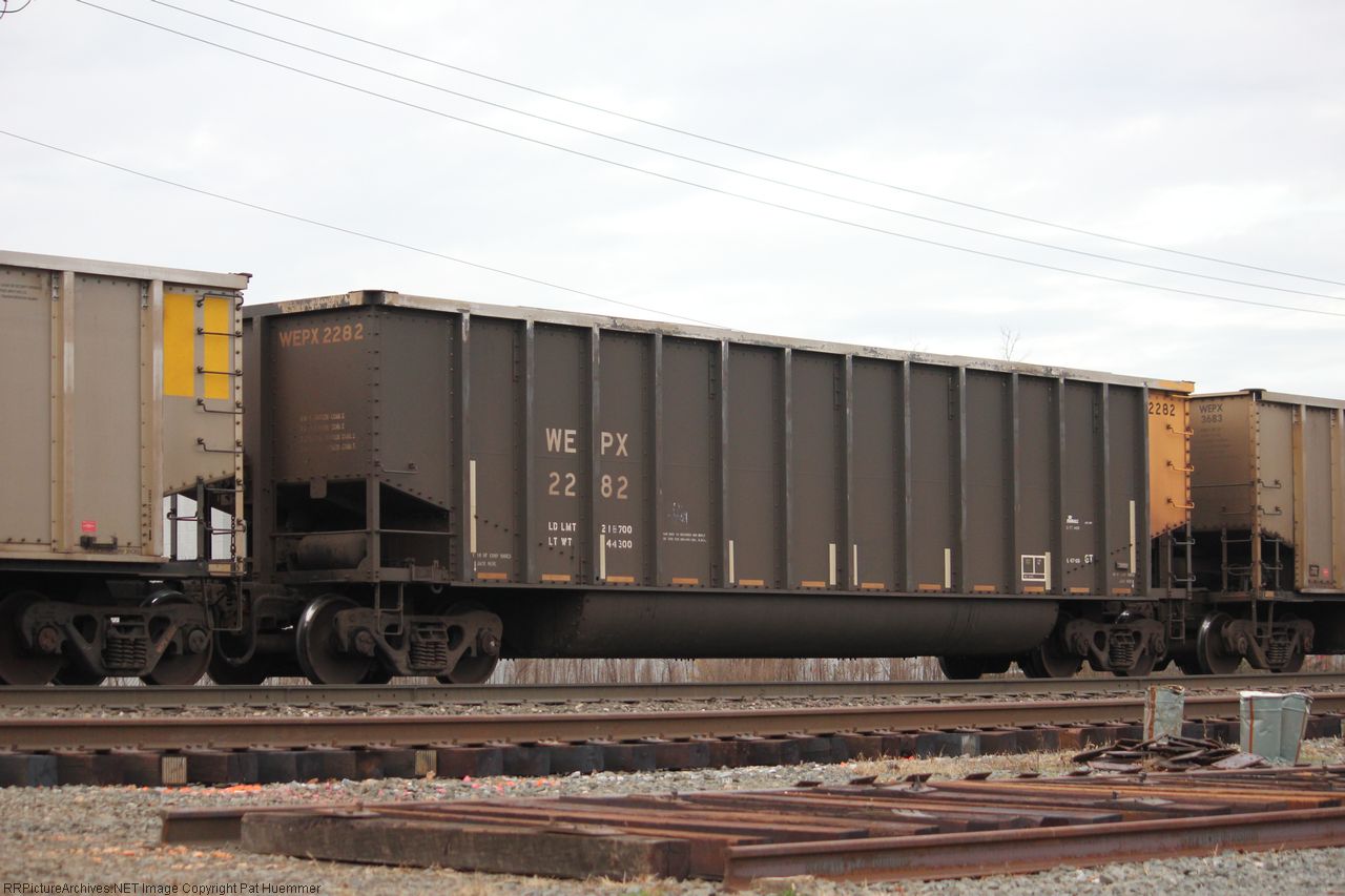 WEPX 2282
