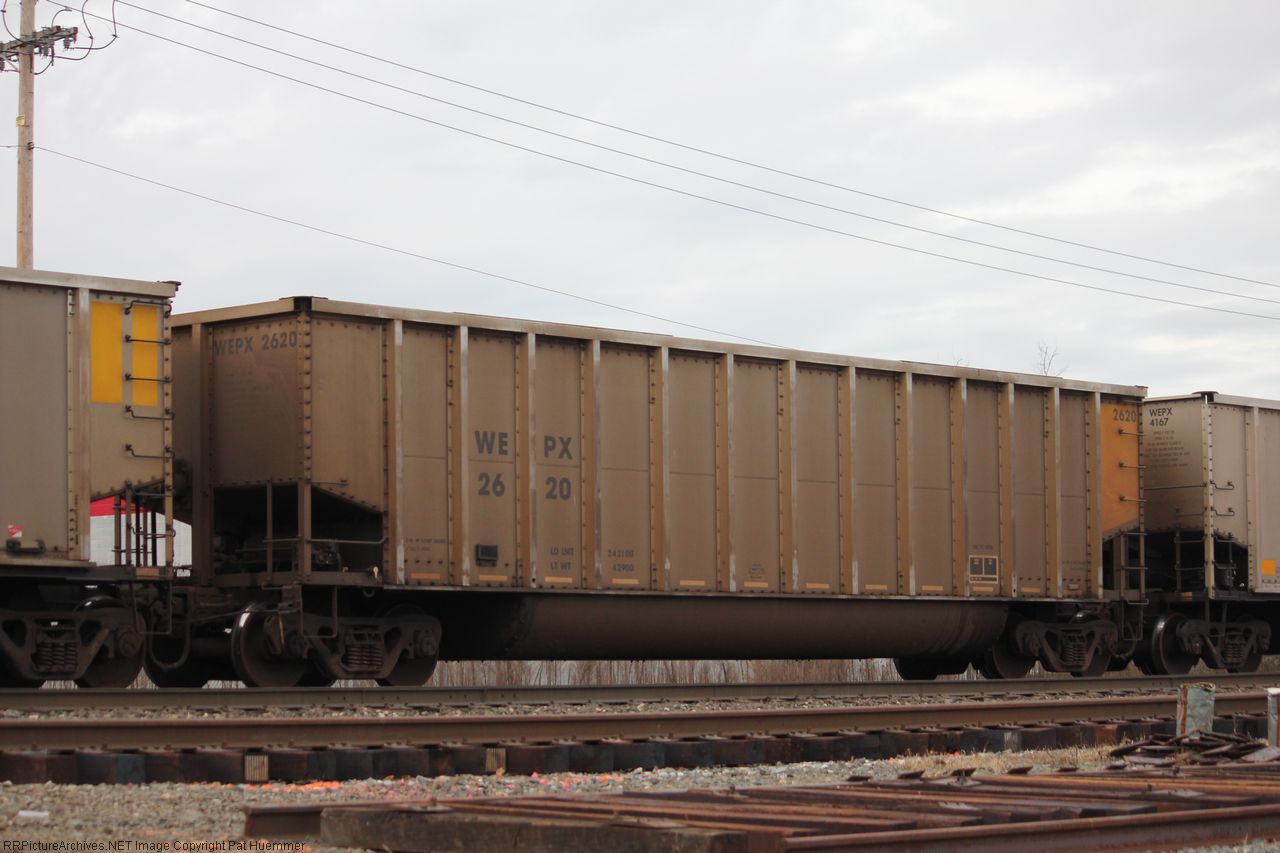 WEPX 2620