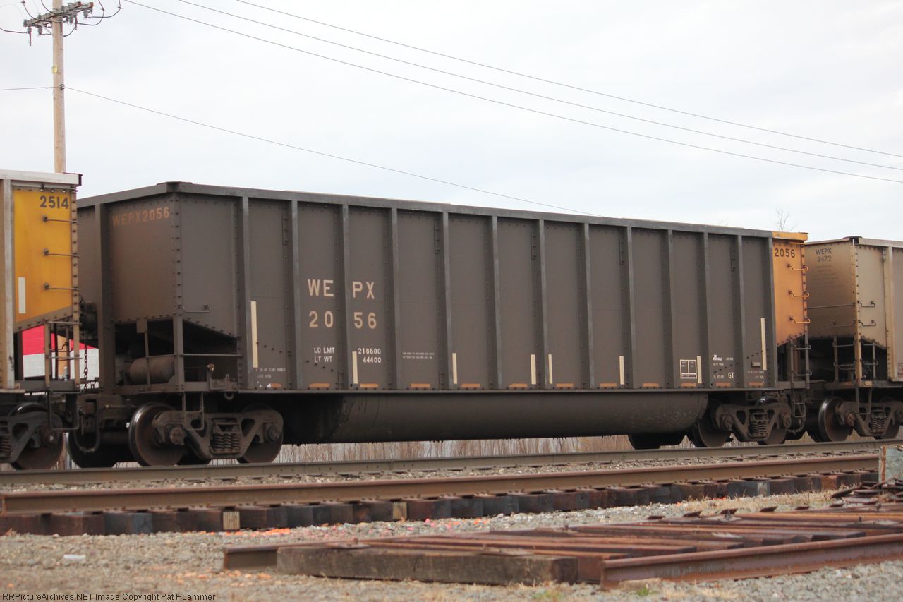 WEPX 2056