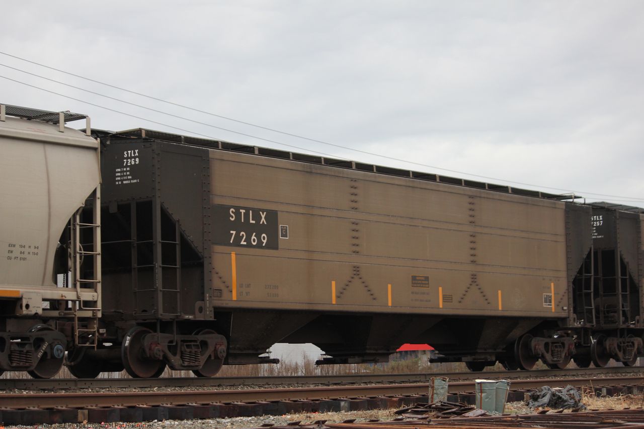 STLX 7269