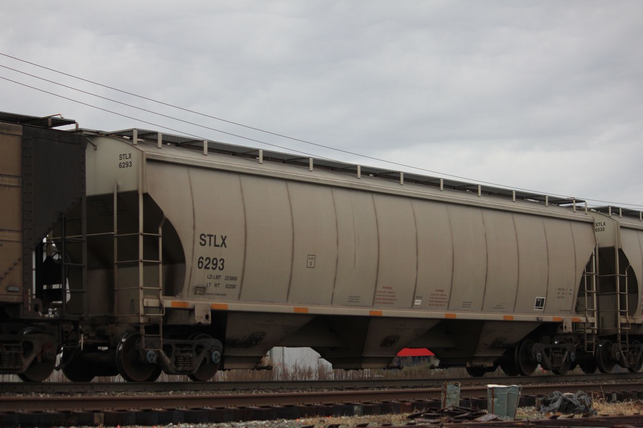 STLX 6293