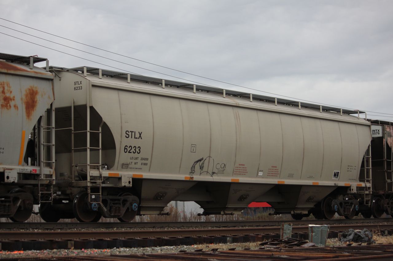 STLX 6233