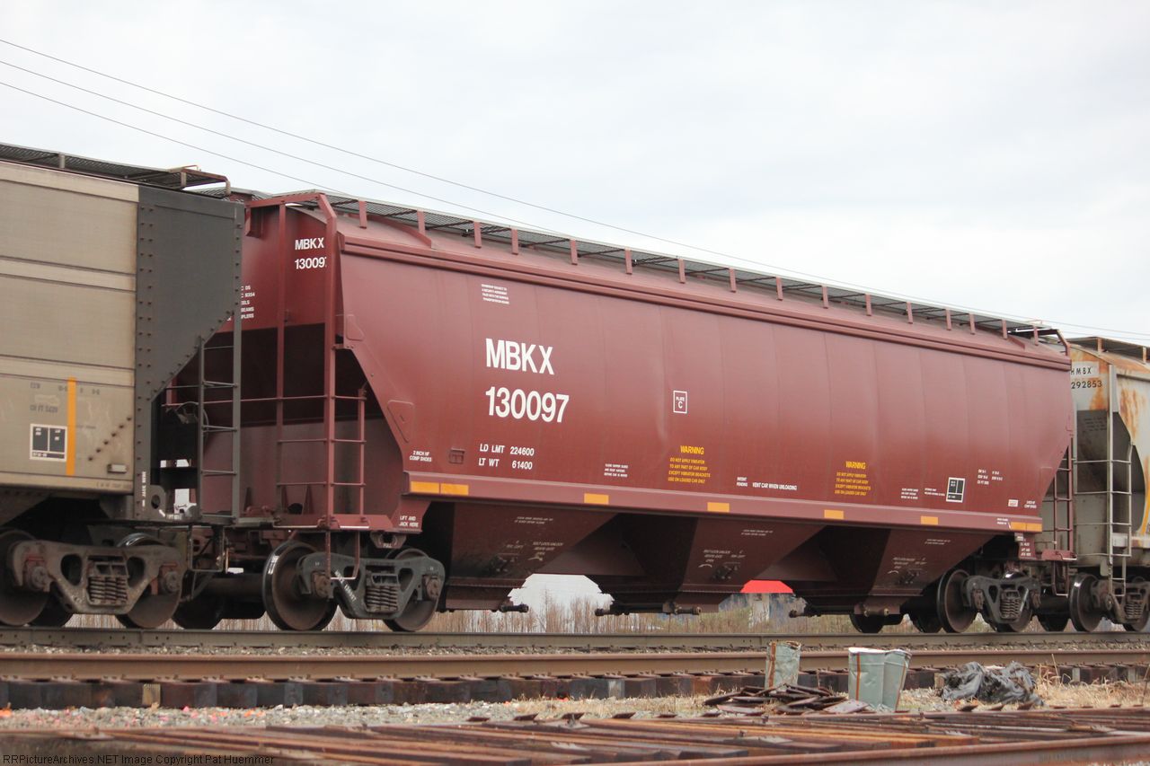 MBKX 130097