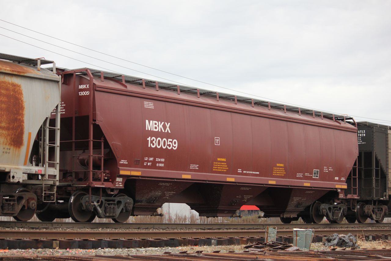 MBKX 130059