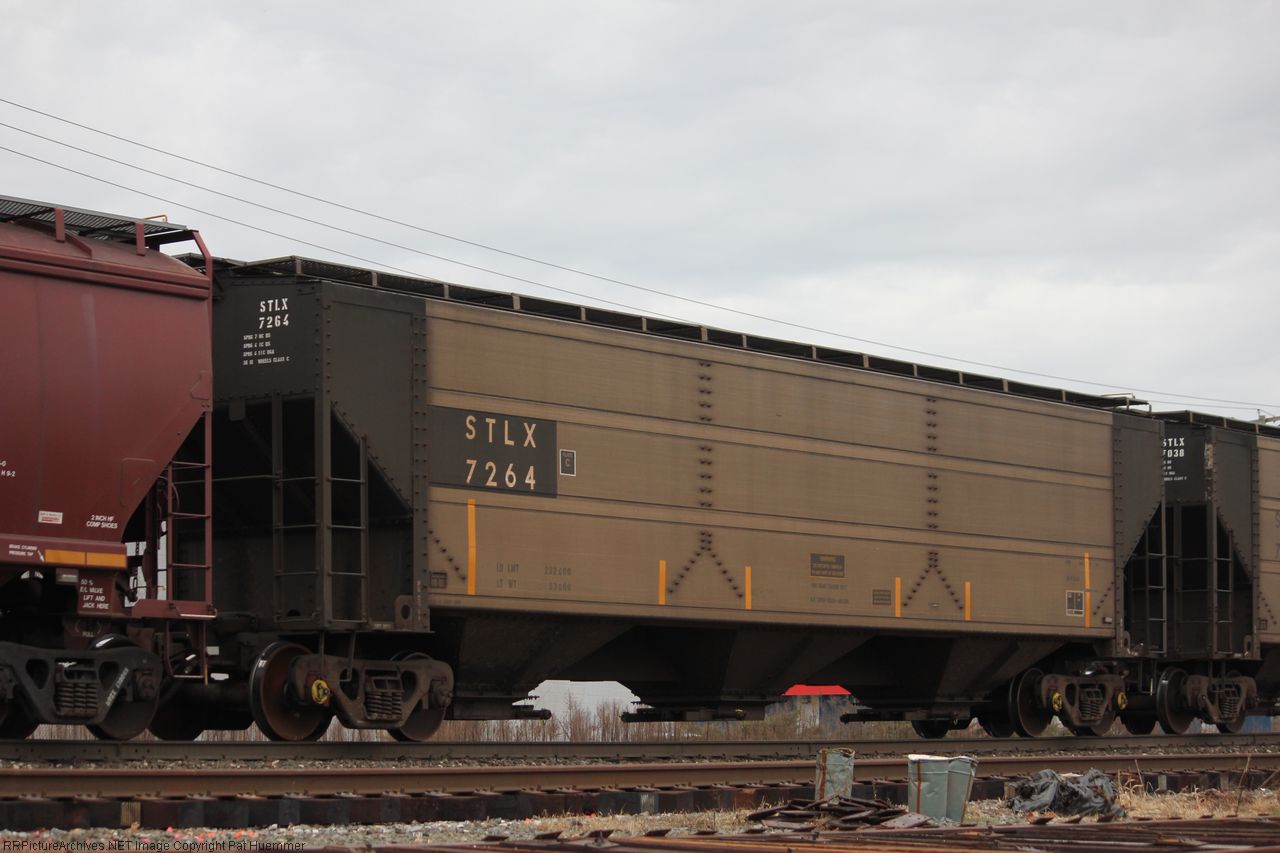 STLX 7264