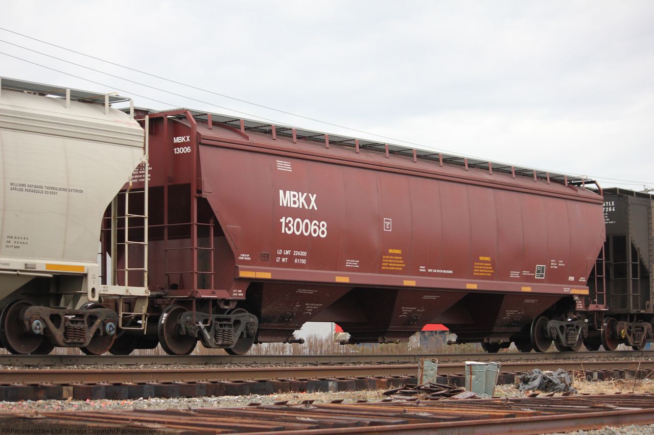 MBKX 130068