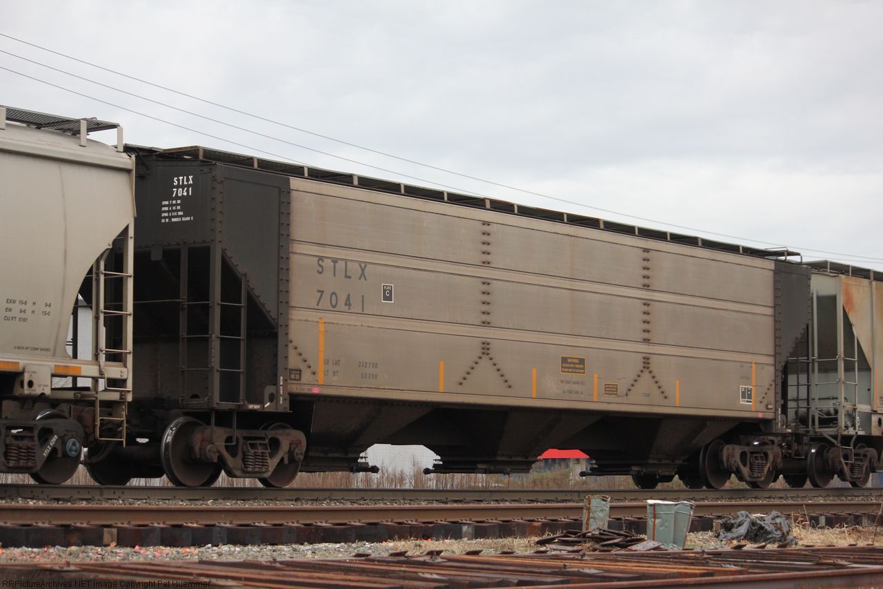 STLX 7041