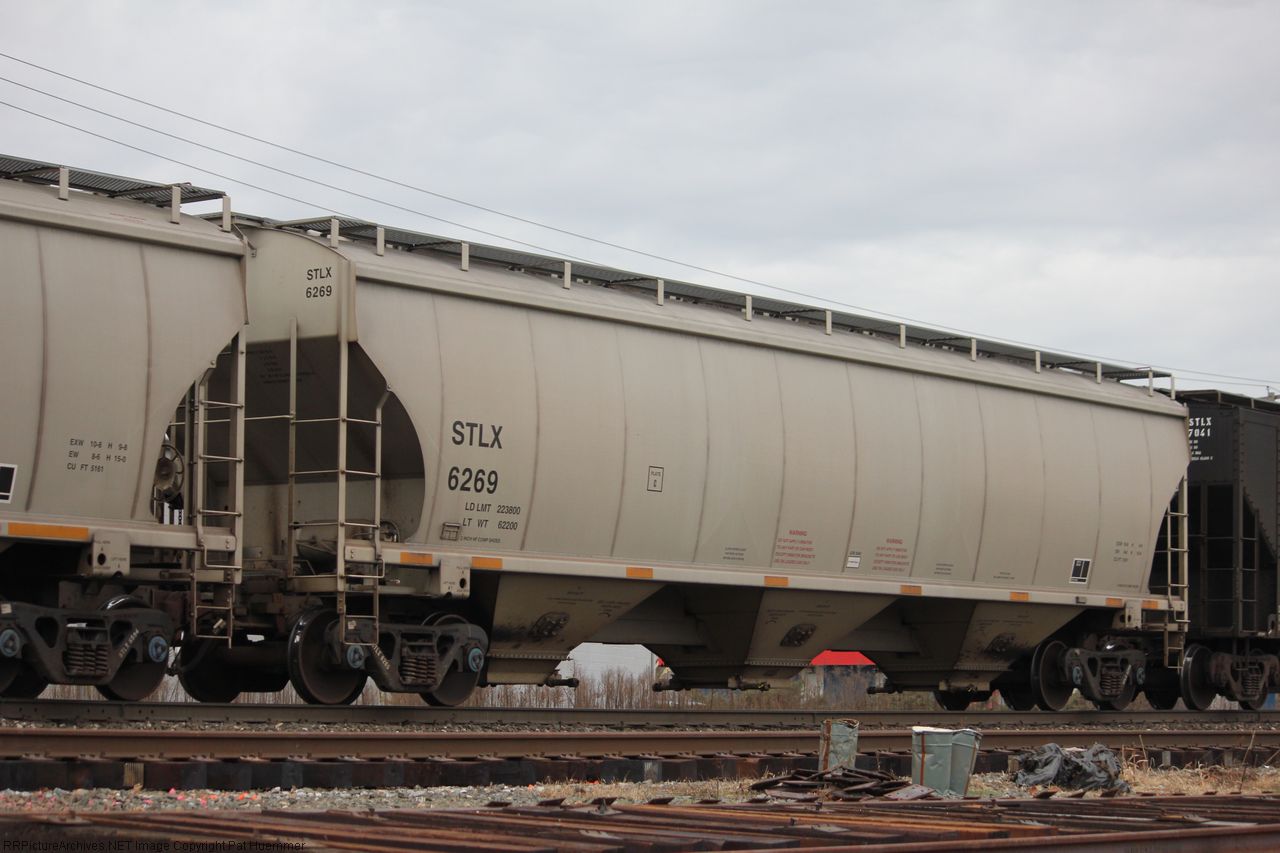 STLX 6269