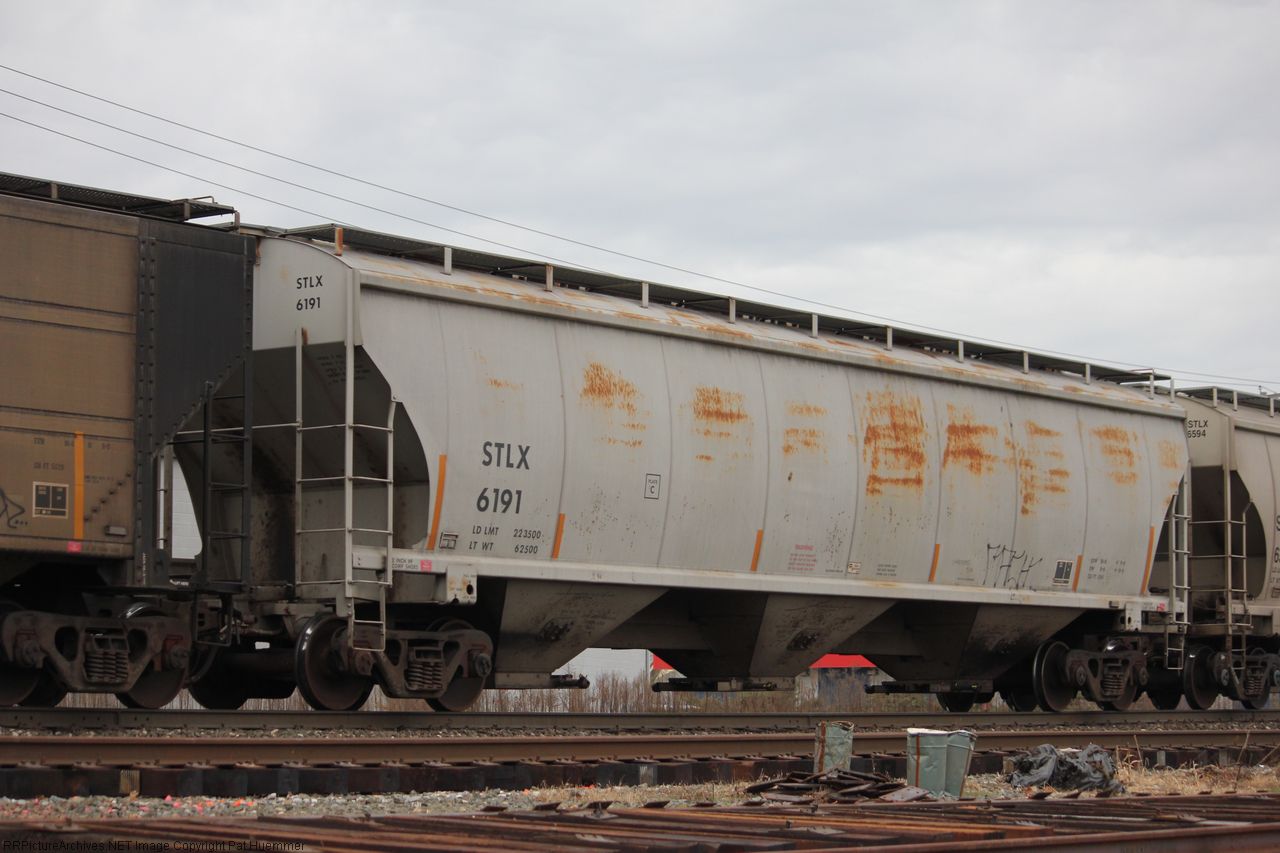 STLX 6191