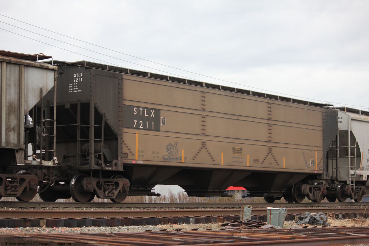 STLX 7211