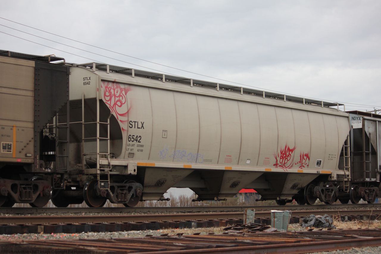 STLX 6542