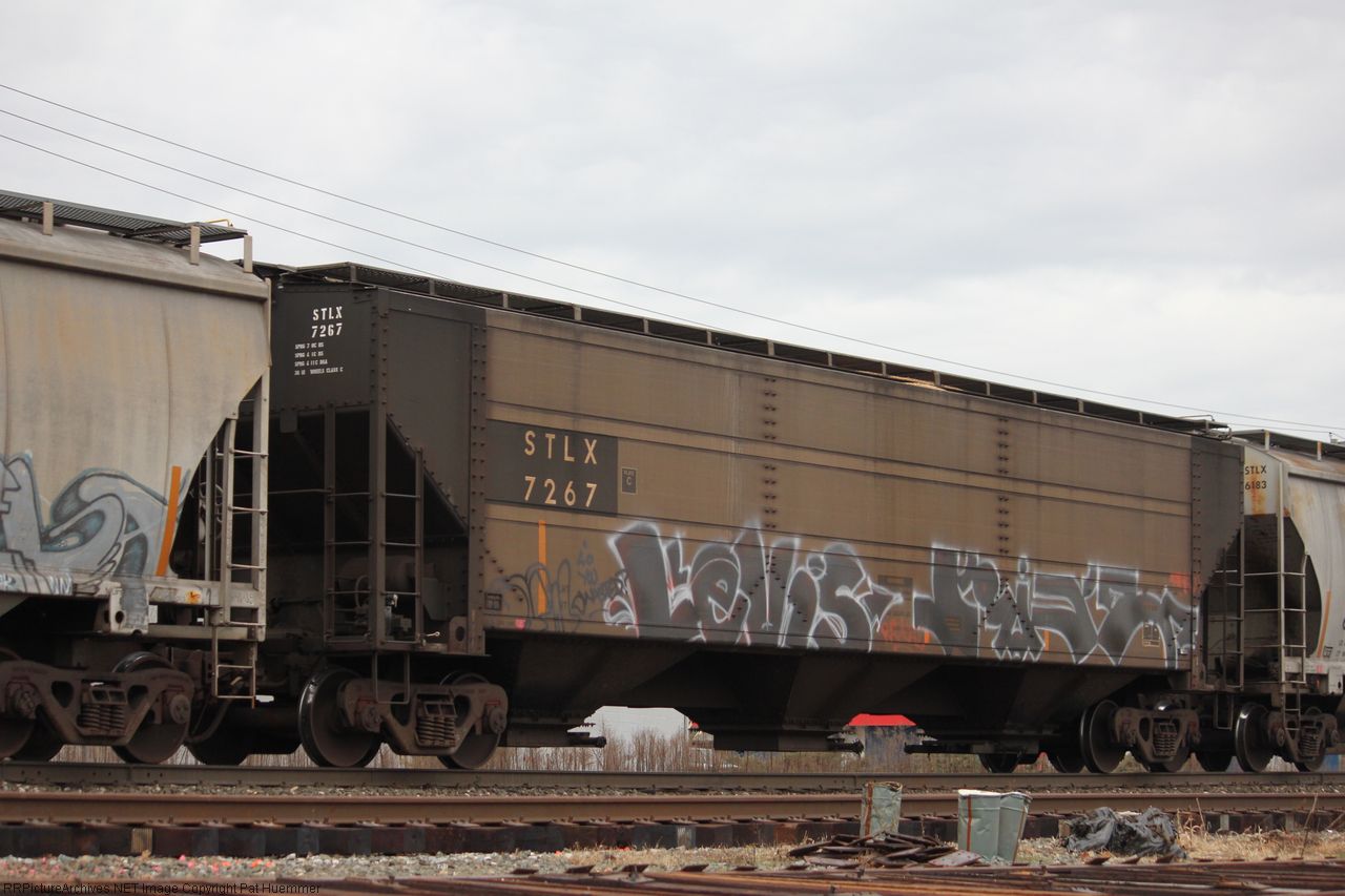 STLX 7267