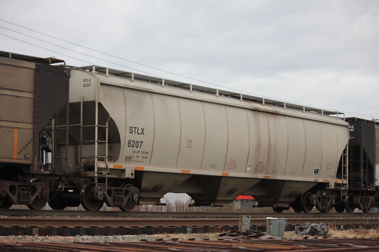 STLX 6207