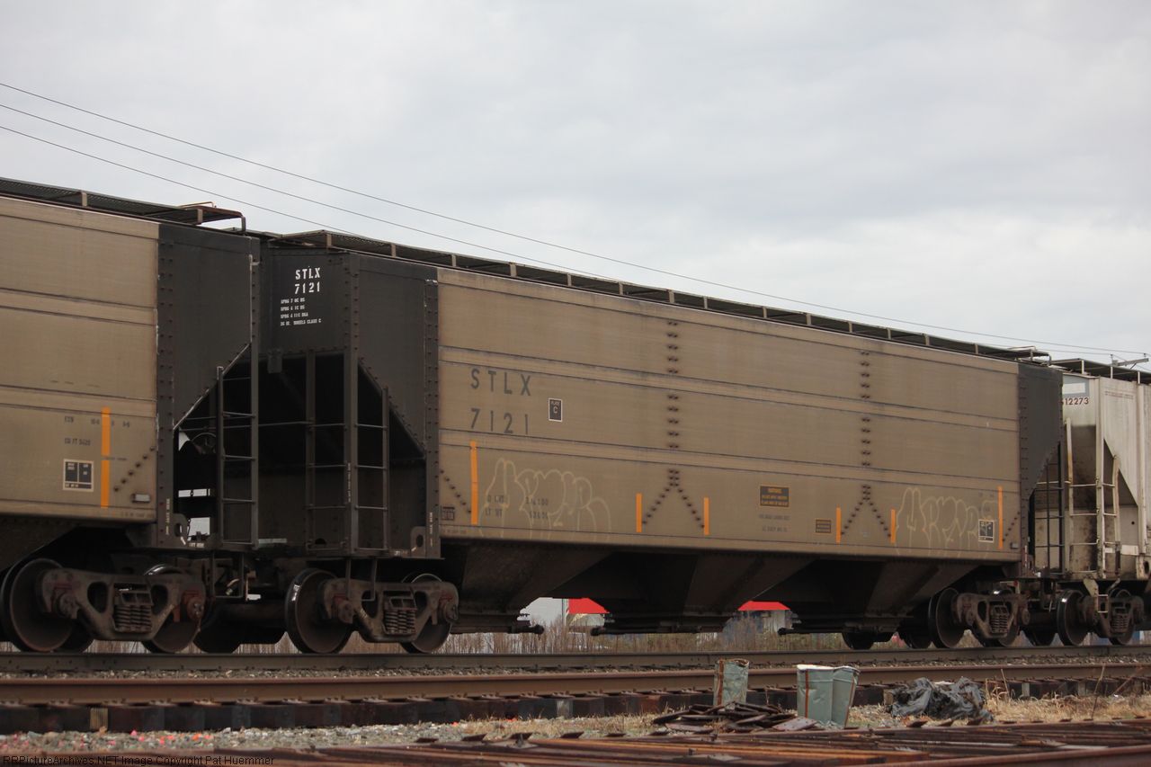 STLX 7121