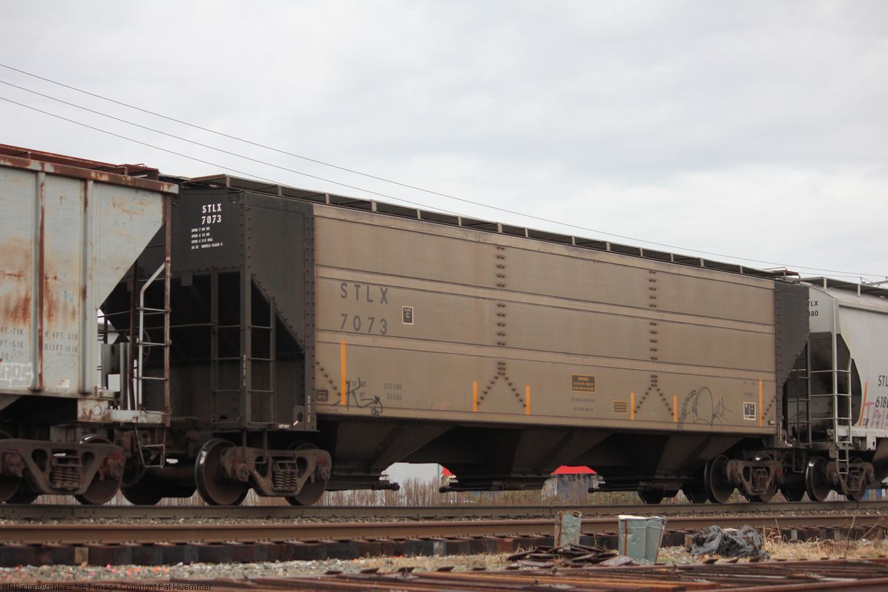 STLX 7073