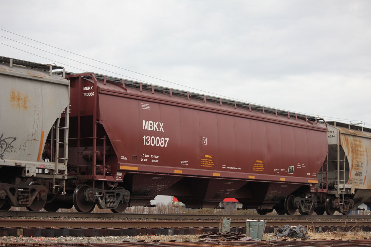 MBKX 130087