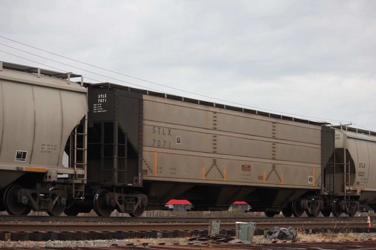 STLX 7071