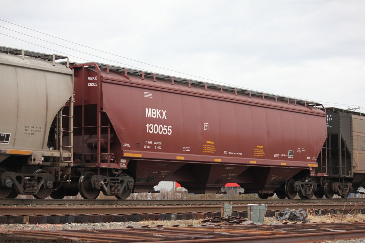 MBKX 130055