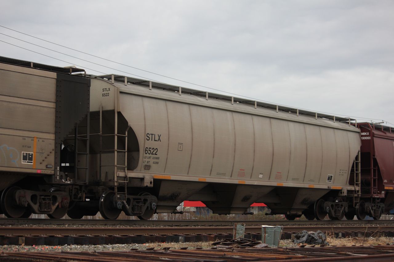 STLX 6522