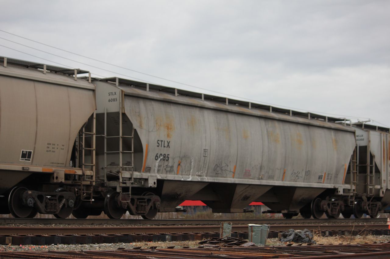 STLX 6085
